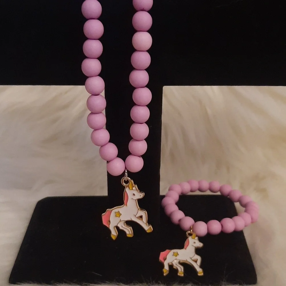 Boutique Brand kids jewelry